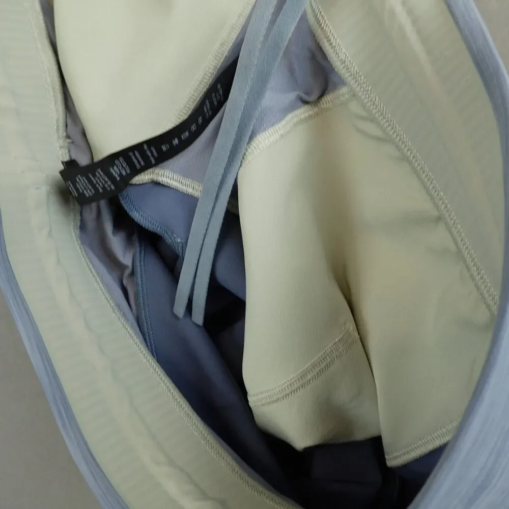Lululemon Balancer Short 6
